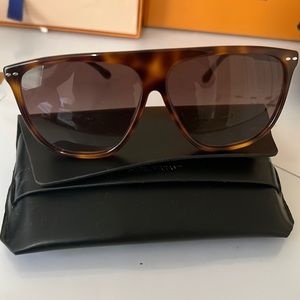 Isabel Marant Sunglasses